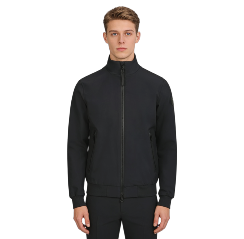 Custom Breathable Lightweight Urban Outdoor Jacket – Available for Bulk Orders