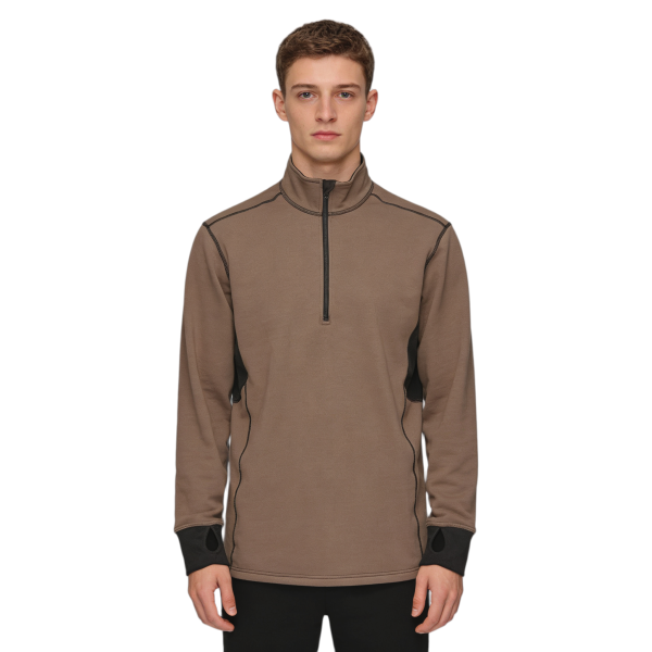 定制透气日常户外服装——轻便舒适，支持OEM代工