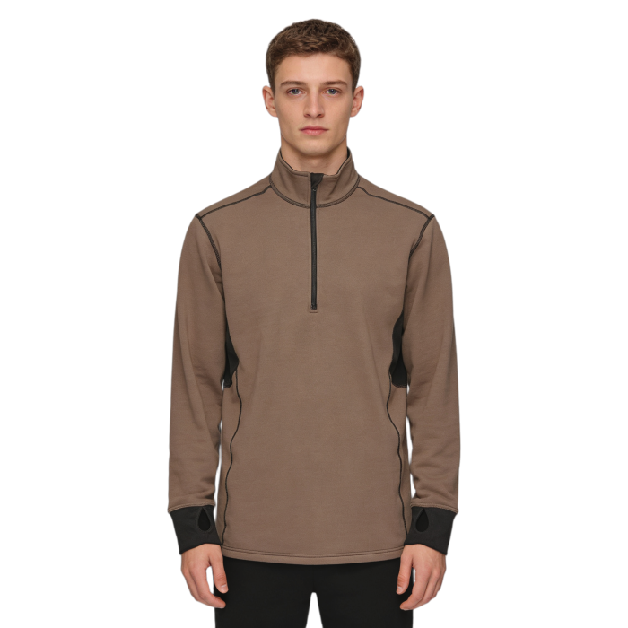 Custom Breathable Everyday Outdoor Clothing – Lightweight, Comfortable, OEM Supported