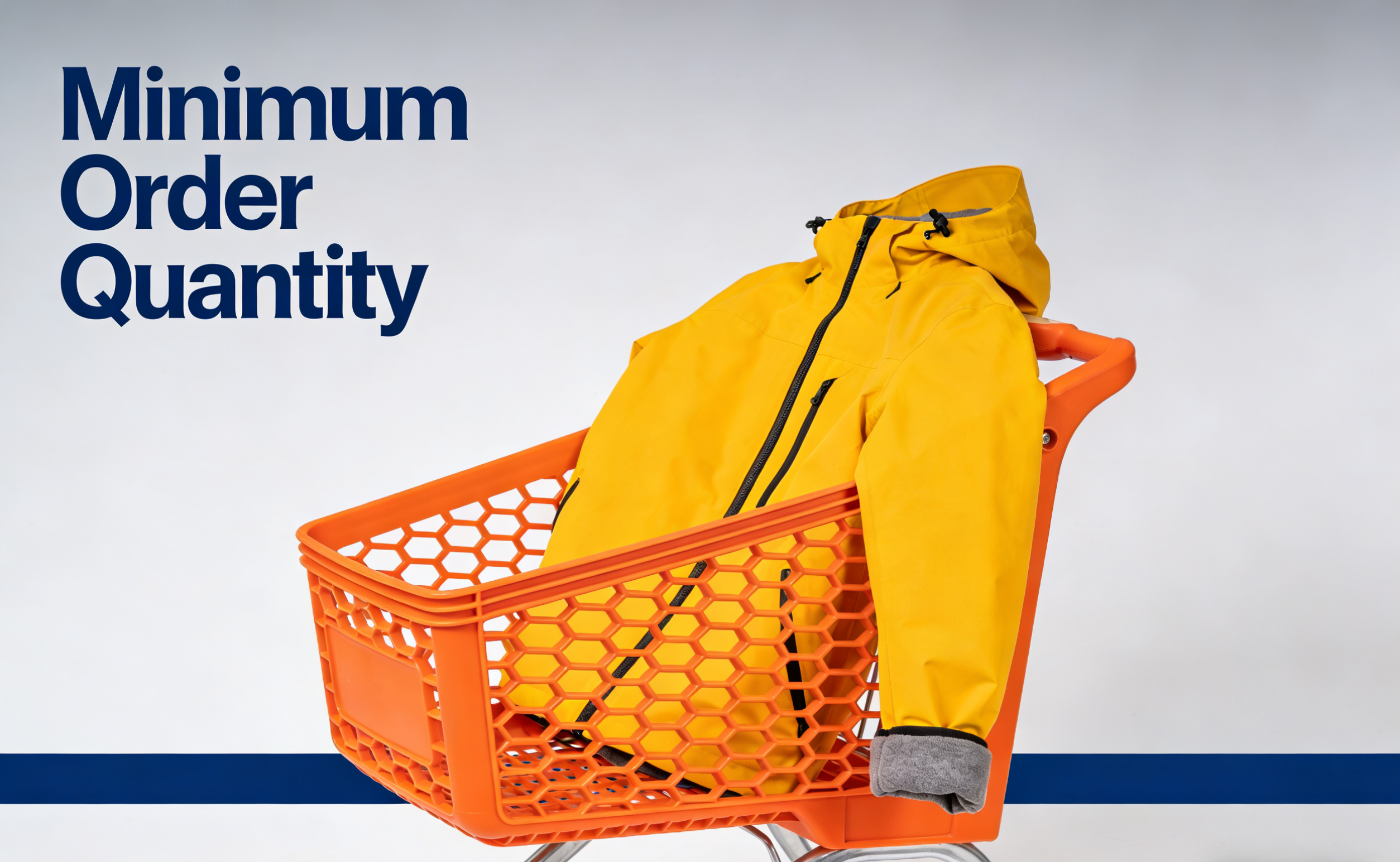 Flexible Minimum Order