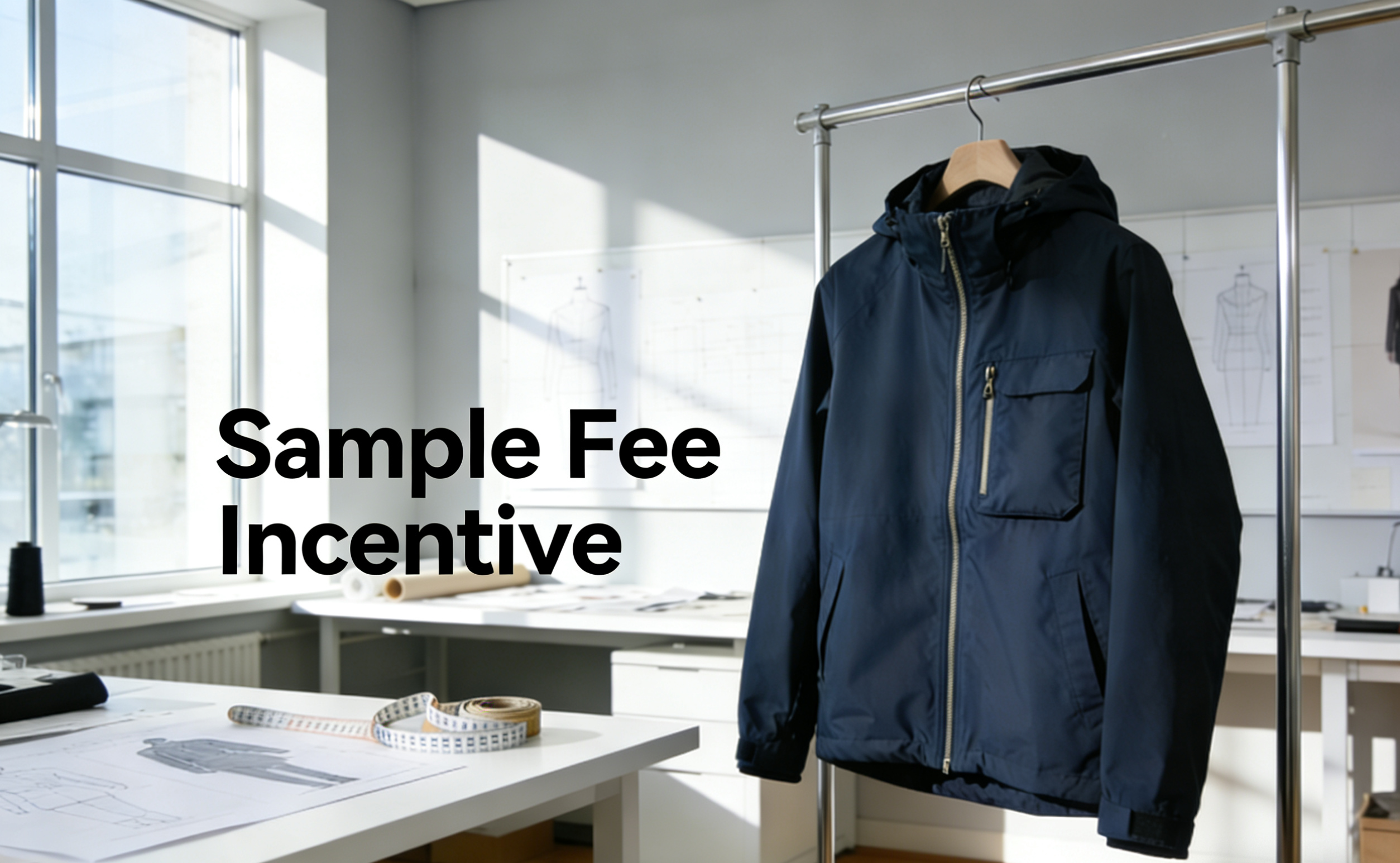 Sample Fee Incentive