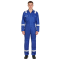 Custom Equipment Maintenance Jumpsuit, High-Visibility, Anti-Static, Multiple Pockets