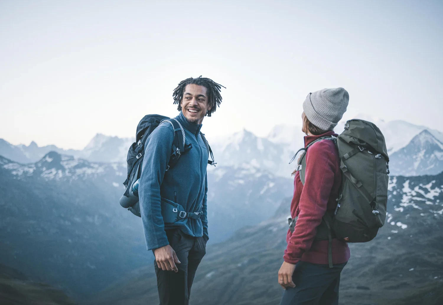 户外夹克制造商