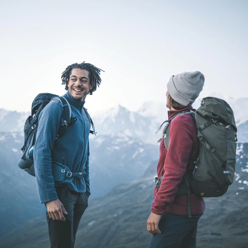 全球十大户外夹克制造商