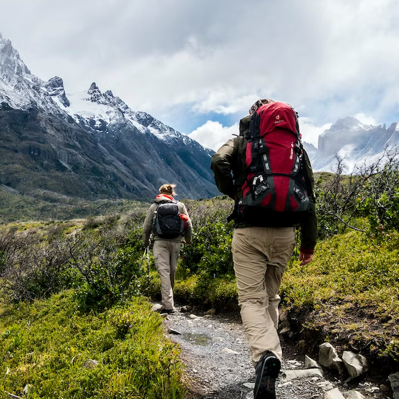 冬季徒步裤选购终极指南