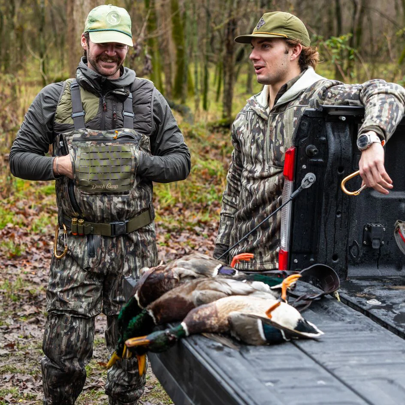 Führende OEM/ODM-Hersteller von Outdoor-Bekleidung für Jagdbekleidung