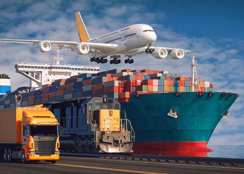 Global Delivery (DDP Available)