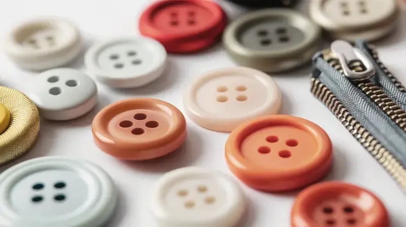 Sourcing or Development of Trims