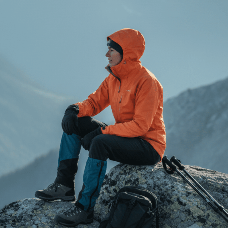 全球户外服装市场的发展演变——您的供应链是否跟得上步伐?