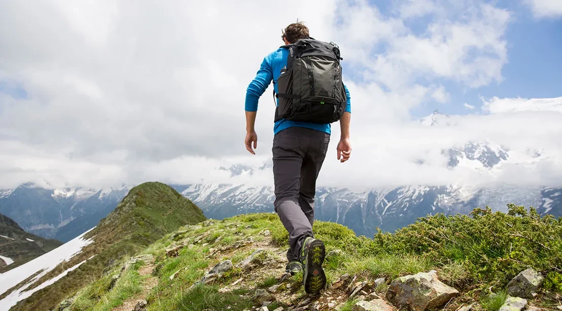 outdoor clothing manufacturer