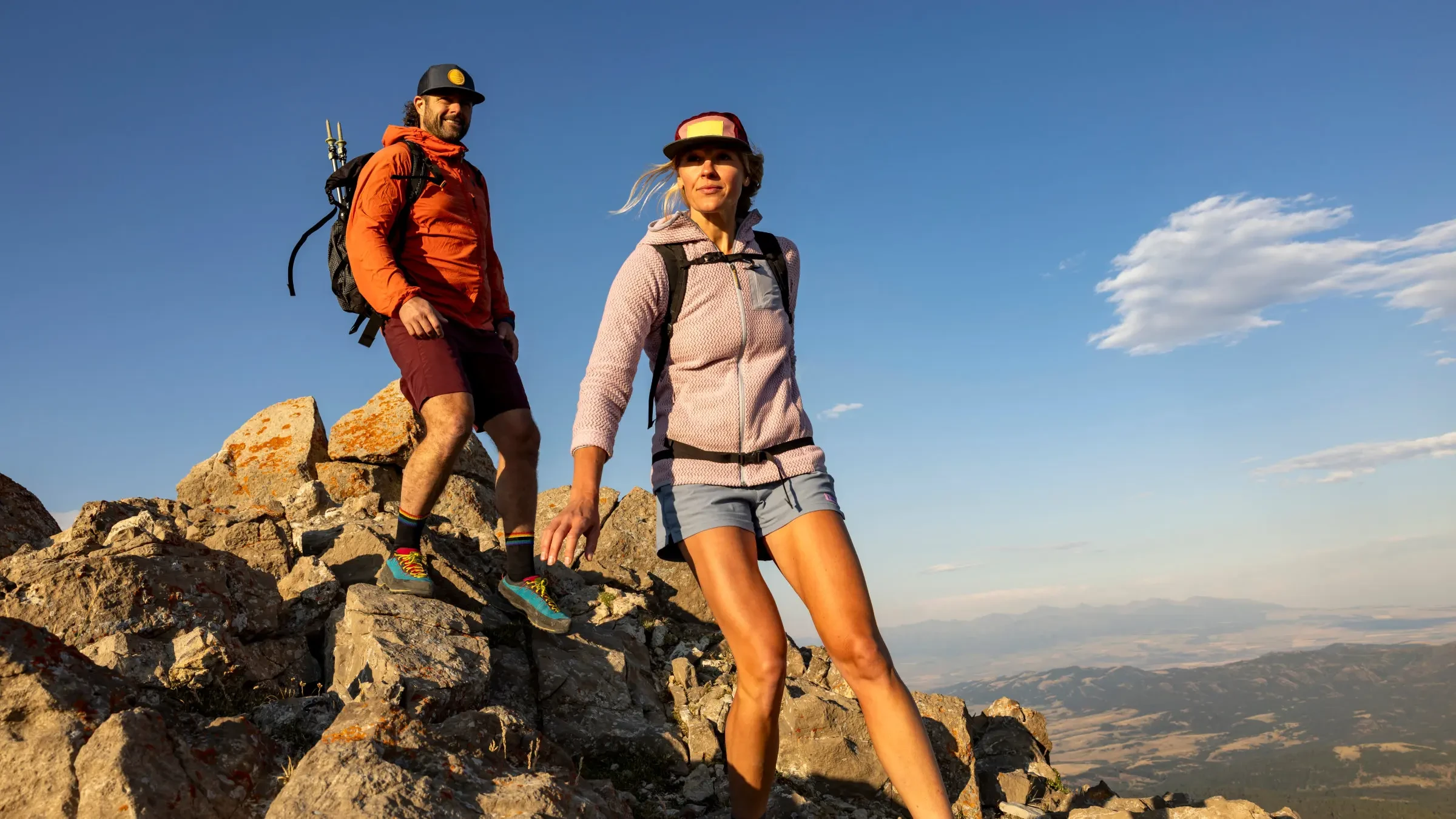 softshell jacket fabric