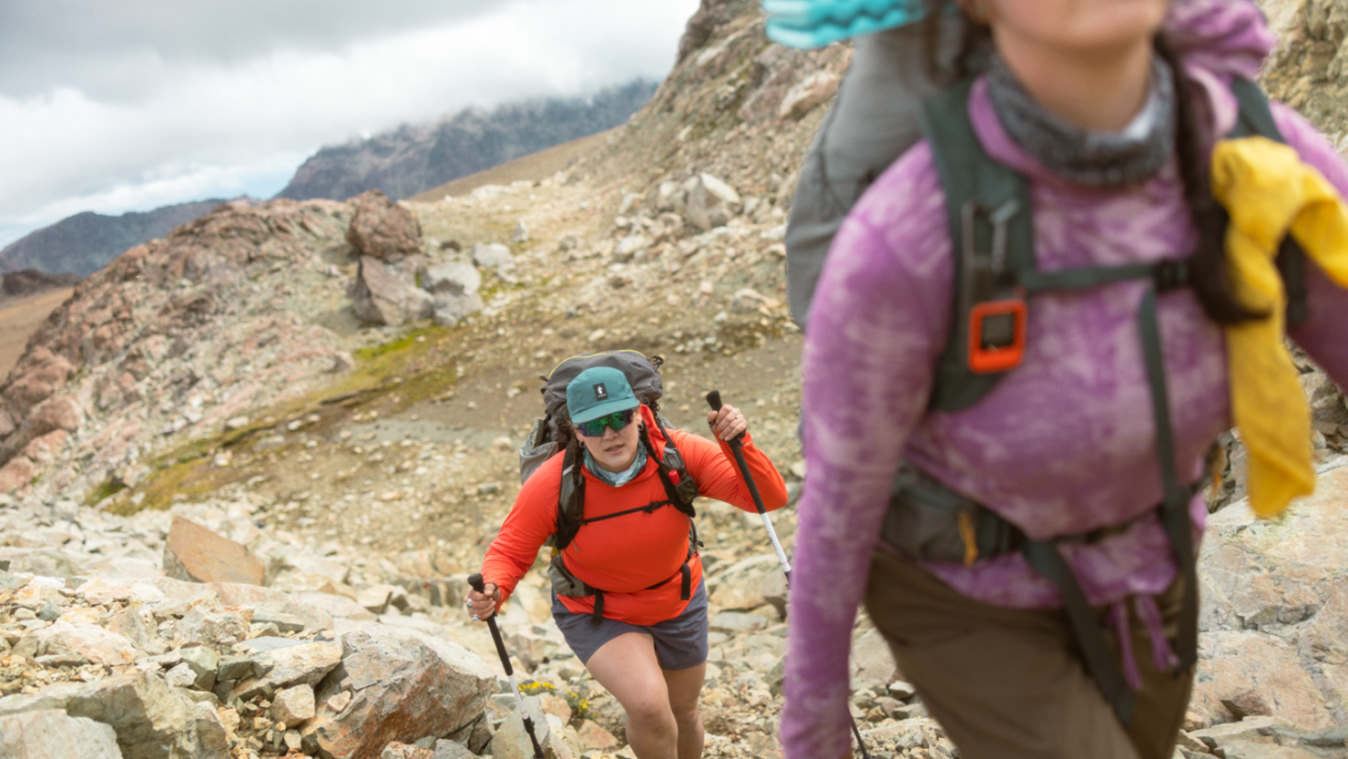 OEM outdoor clothing