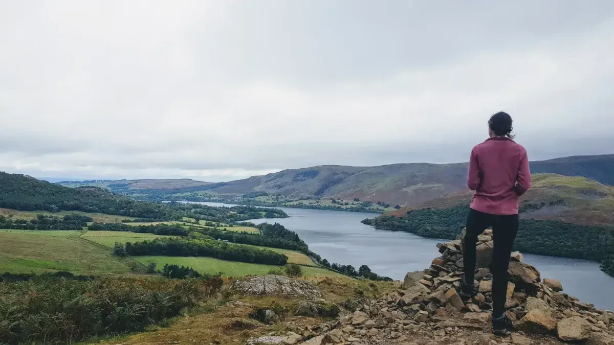 outdoor clothing manufacturer