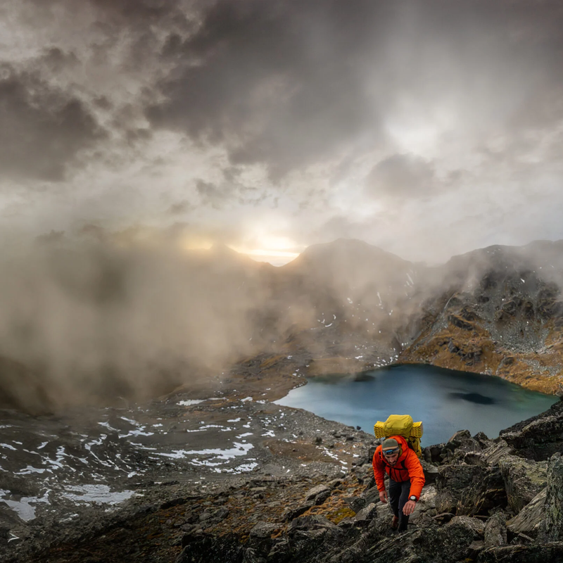 Trends im Outdoor-Bekleidungsmarkt 2026: Was Käufer und Marken wissen müssen