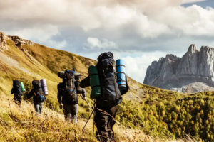 OEM vs ODM in Outdoor Apparel: Which Manufacturing Model Is Right for You?