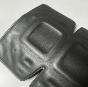 Custom EVA Workwear Knee Pads – Shockproof, Wear‑Resistant, Built‑in for Work Pants