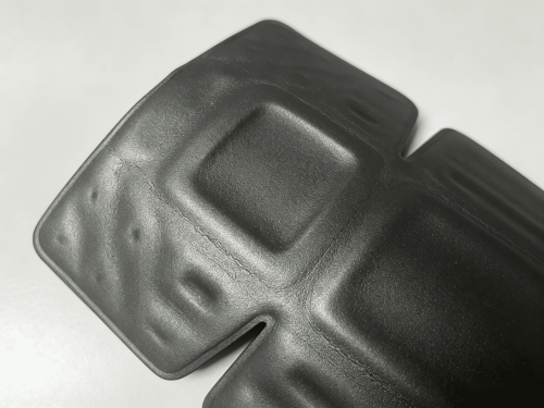 Custom EVA Workwear Knee Pads – Shockproof, Wear‑Resistant, Built‑in for Work Pants