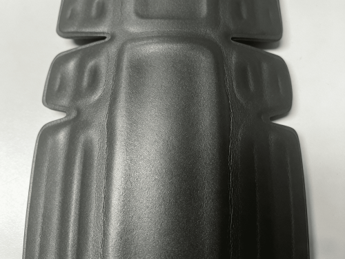 Custom EVA Workwear Knee Pads – Shockproof, Wear‑Resistant, Built‑in for Work Pants