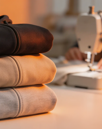 Outdoor Clothing Solution