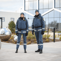 Estonia Police Uniform Tender & 3-Year Framework Deal