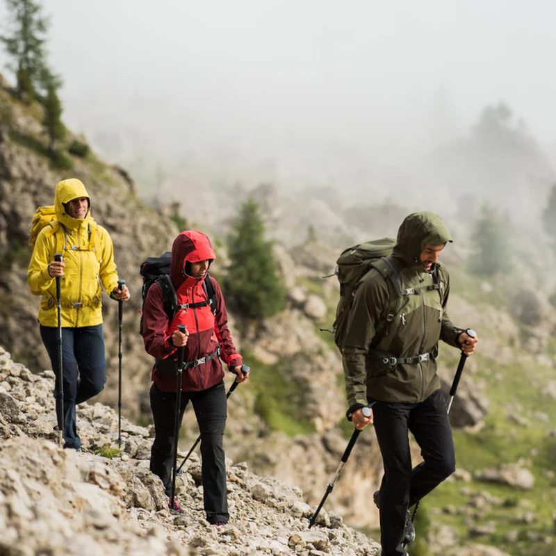 So gründen Sie Ihre eigene Outdoor-Bekleidungsmarke: Vollständiger OEM/ODM-Leitfaden (Ausgabe 2026)