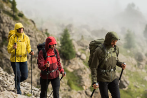 Cómo crear tu propia marca de ropa para actividades al aire libre: Guía completa de OEM/ODM (Edición 2026)