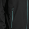 Custom Waterproof Hardshell Jacket with Hood – Breathable, Windproof, Multi-Pocket Design