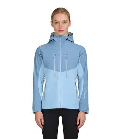 Custom Women's Hiking Jacket