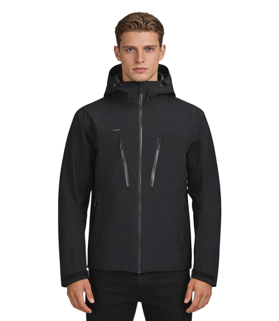 Custom Outdoor Jacket