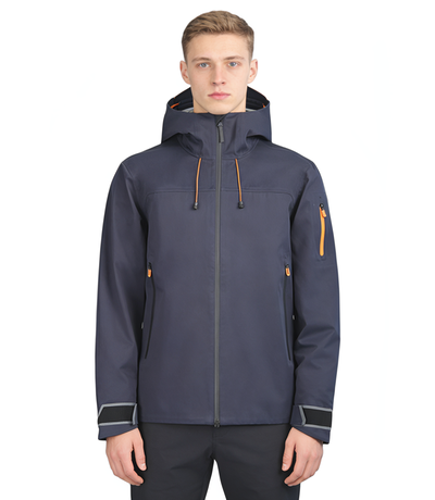 Custom Hiking Jacket