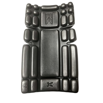Custom EVA Anti-Shock Knee Pads, Built-in Workwear Design