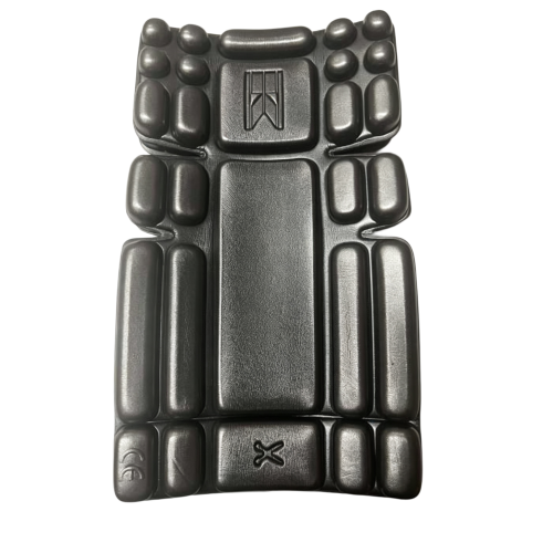 Custom EVA Workwear Knee Pads – Shockproof, Wear‑Resistant, Built‑in for Work Pants