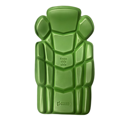 EN14404 Certified EVA Knee Pads for Work Pants, OEM Supplier
