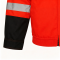 Custom Hi-Vis Reflective Rain Jacket, Class 3, Night Work, OEM