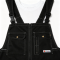 Custom Durable Farm Clothing, Adjustable Shoulder Straps