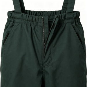 Custom Protactive Workwear, Multiple Pockets, Durable