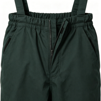 Custom Protective Workwear, Multi-Pocket, Durable, OEM Manufacturer