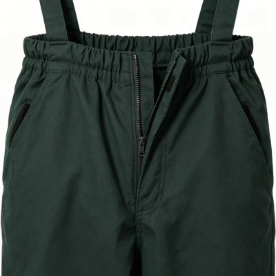 Custom Protactive Workwear, Multiple Pockets, Durable