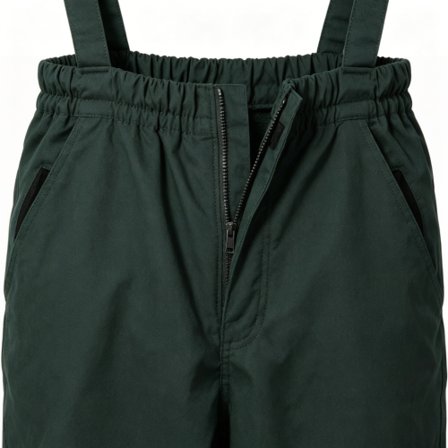 Custom Protective Workwear, Multi-Pocket, Durable, OEM Manufacturer