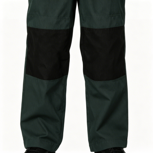 Custom Protective Workwear, Multi-Pocket, Durable, OEM Manufacturer