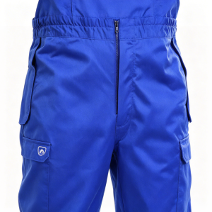 Custom Environmental Workwear, Adjustable Shoulder Straps