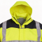 Custom Reflective Workwear, Waterproof, OEM & Wholesale