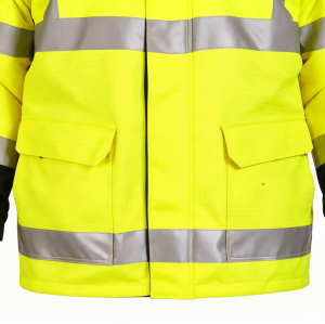 Custom Reflective Work Clothing, Waterproof, Wholesale and OEM support