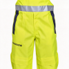 Custom Hi-Vis Bib Overalls, Flame Retardant, waterproof