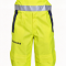 Custom Hi-Vis FR Bib Overalls, Waterproof, for Industrial Sites