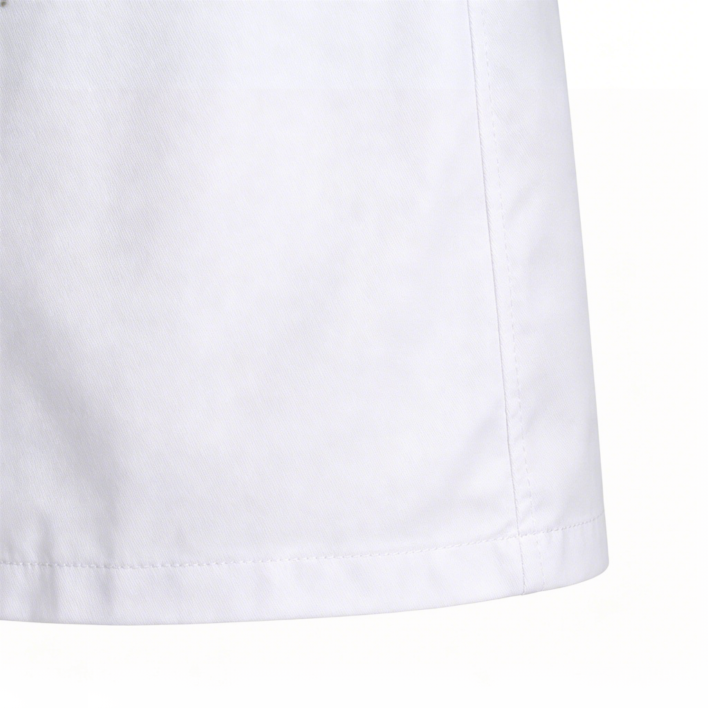 Clinics Workwear Fabric Detail