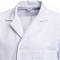 Custom Medical Worker Clothing, Antibacterial, Breathable, OEM Support