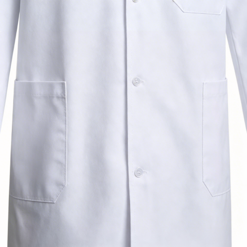 Custom Medical Worker Clothing, Antibacterial, Breathable, OEM Support