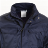 Custom Durable Work Jacket, Class 3 Waterproof, Cold Warehouses