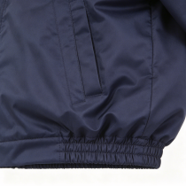 Custom Durable Work Jacket, Class 3 Waterproof, Cold Warehouses